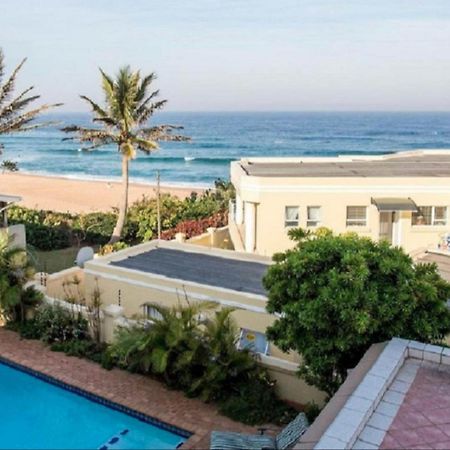 At Doms B&B Ballito Extérieur photo