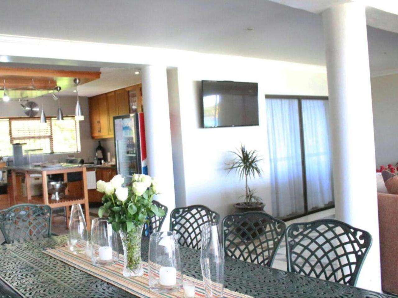 At Doms B&B Ballito Extérieur photo
