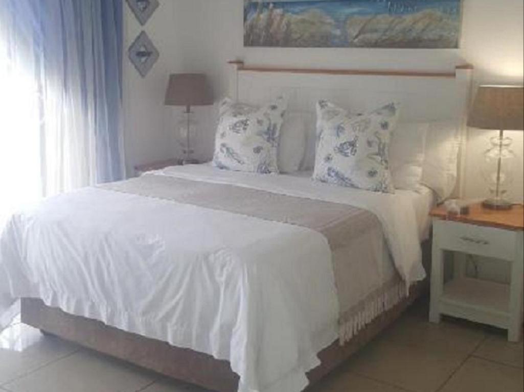 At Doms B&B Ballito Extérieur photo
