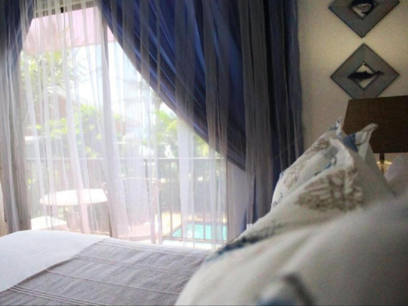 At Doms B&B Ballito Extérieur photo