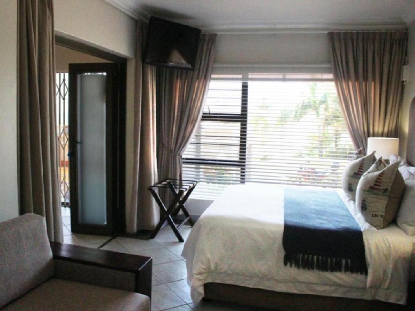 At Doms B&B Ballito Extérieur photo