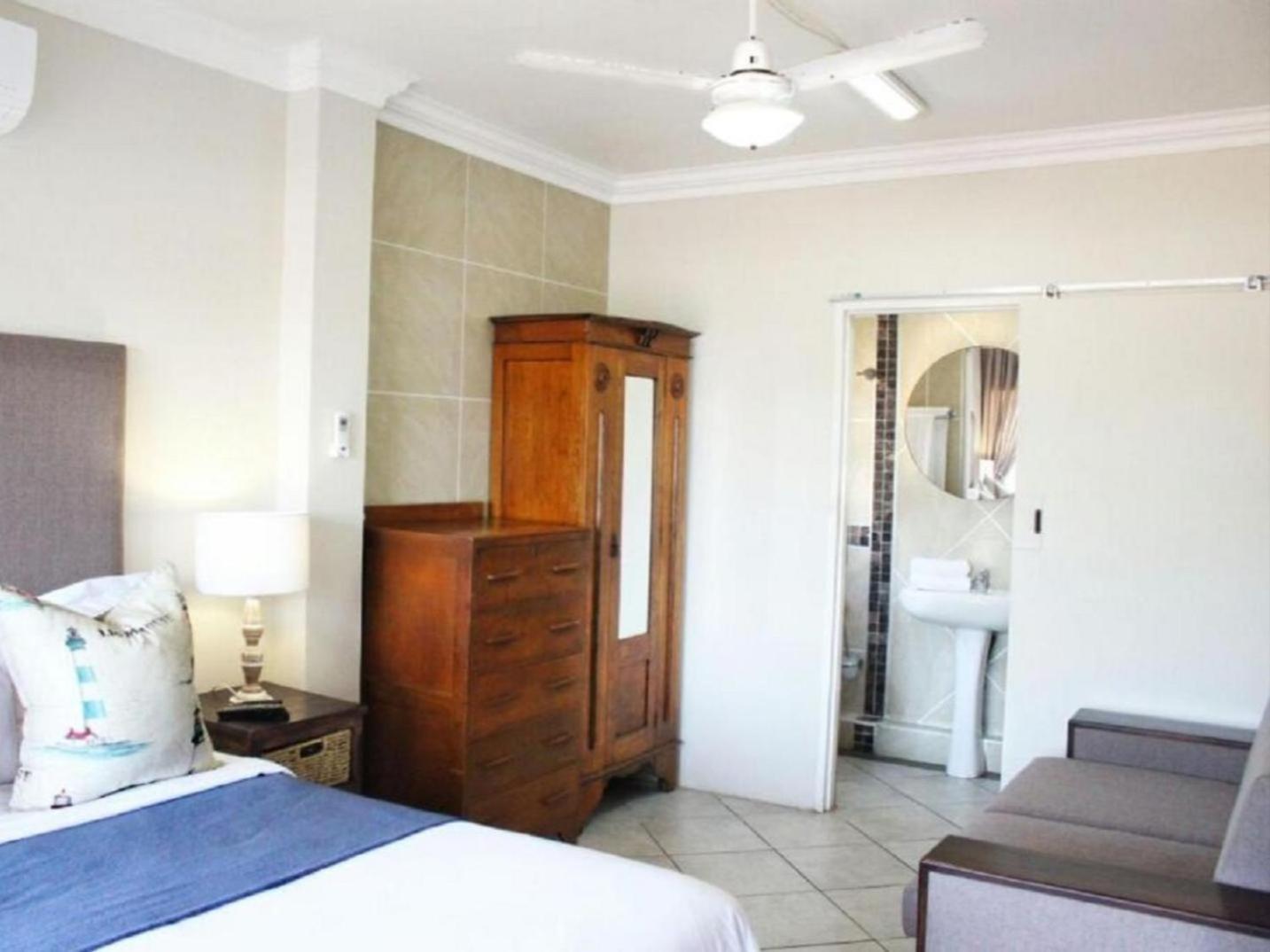 At Doms B&B Ballito Extérieur photo