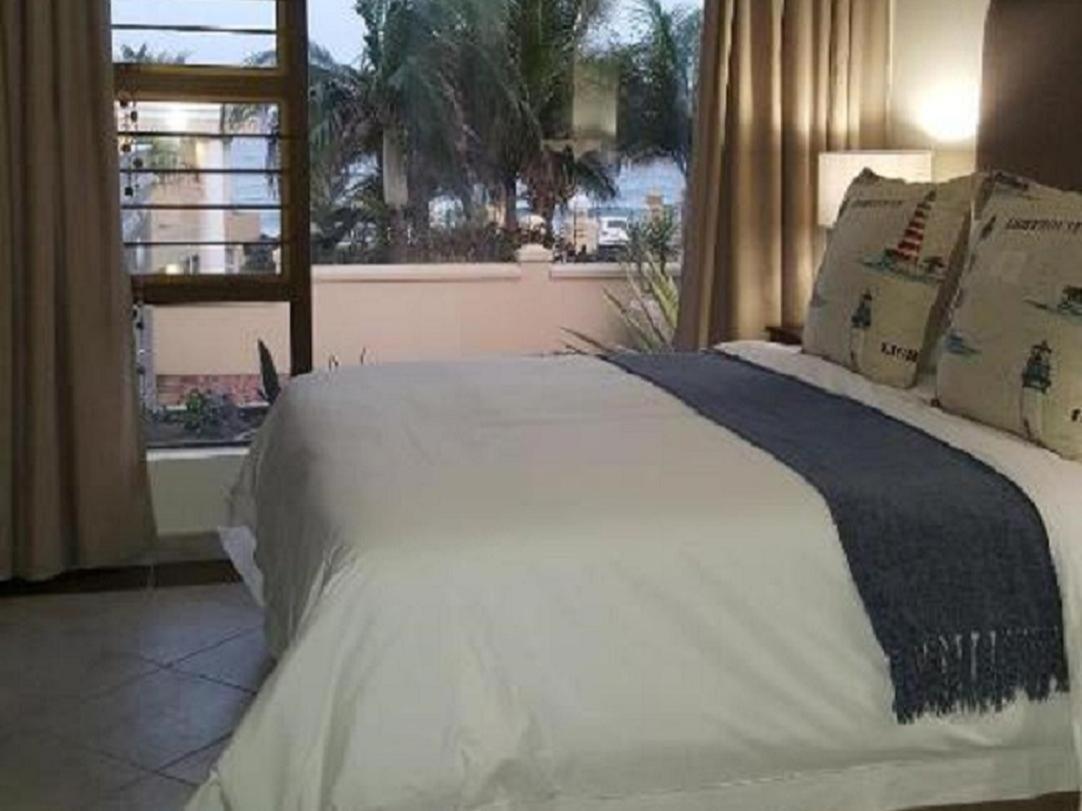 At Doms B&B Ballito Extérieur photo