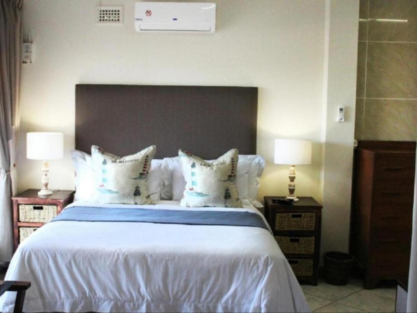 At Doms B&B Ballito Extérieur photo