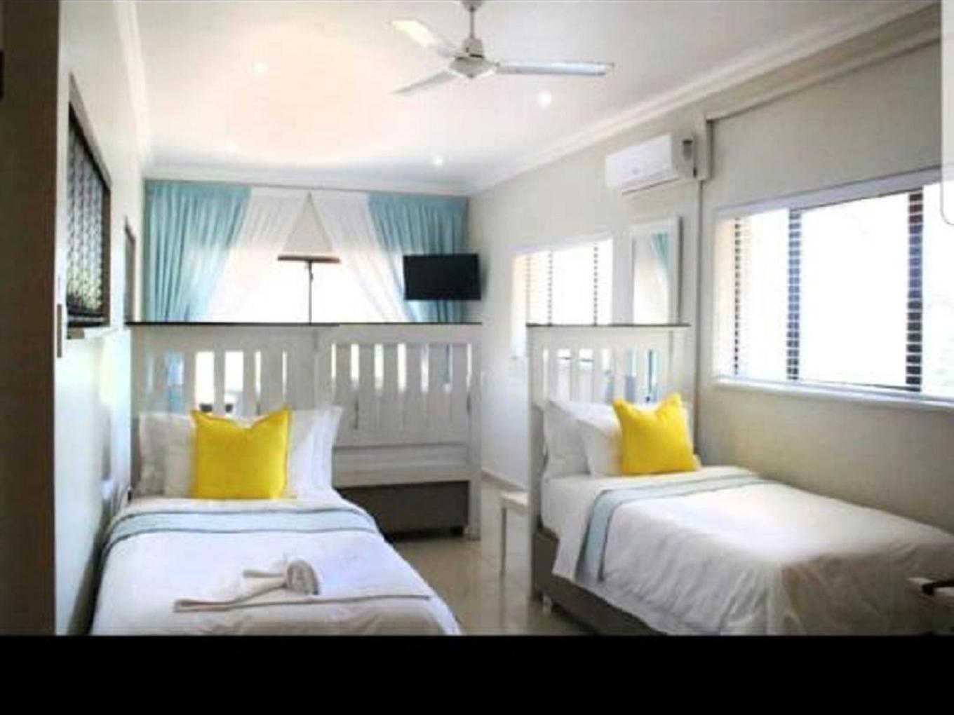 At Doms B&B Ballito Extérieur photo
