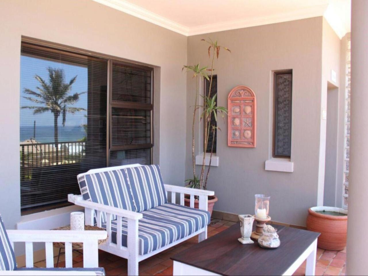 At Doms B&B Ballito Extérieur photo