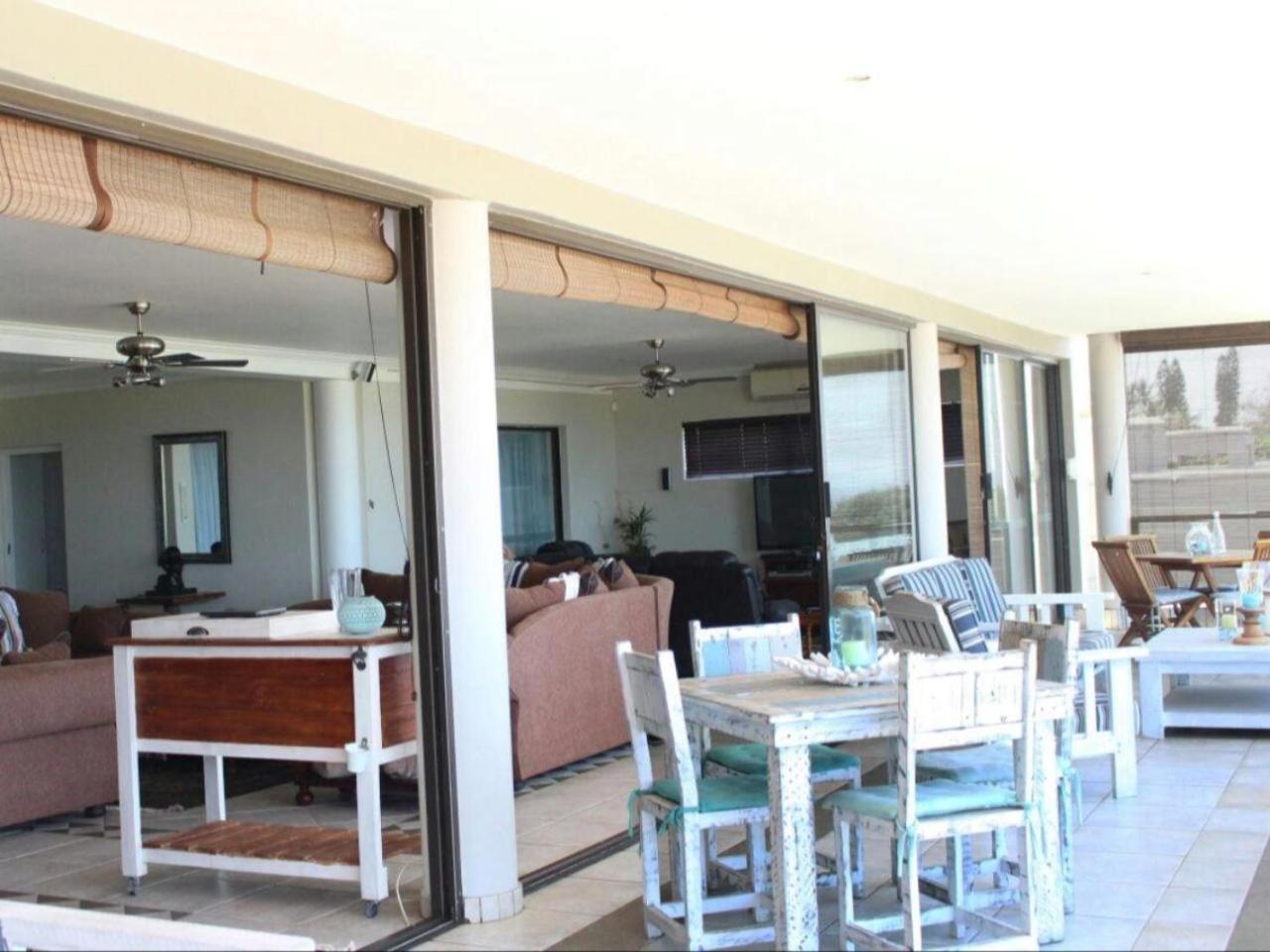 At Doms B&B Ballito Extérieur photo