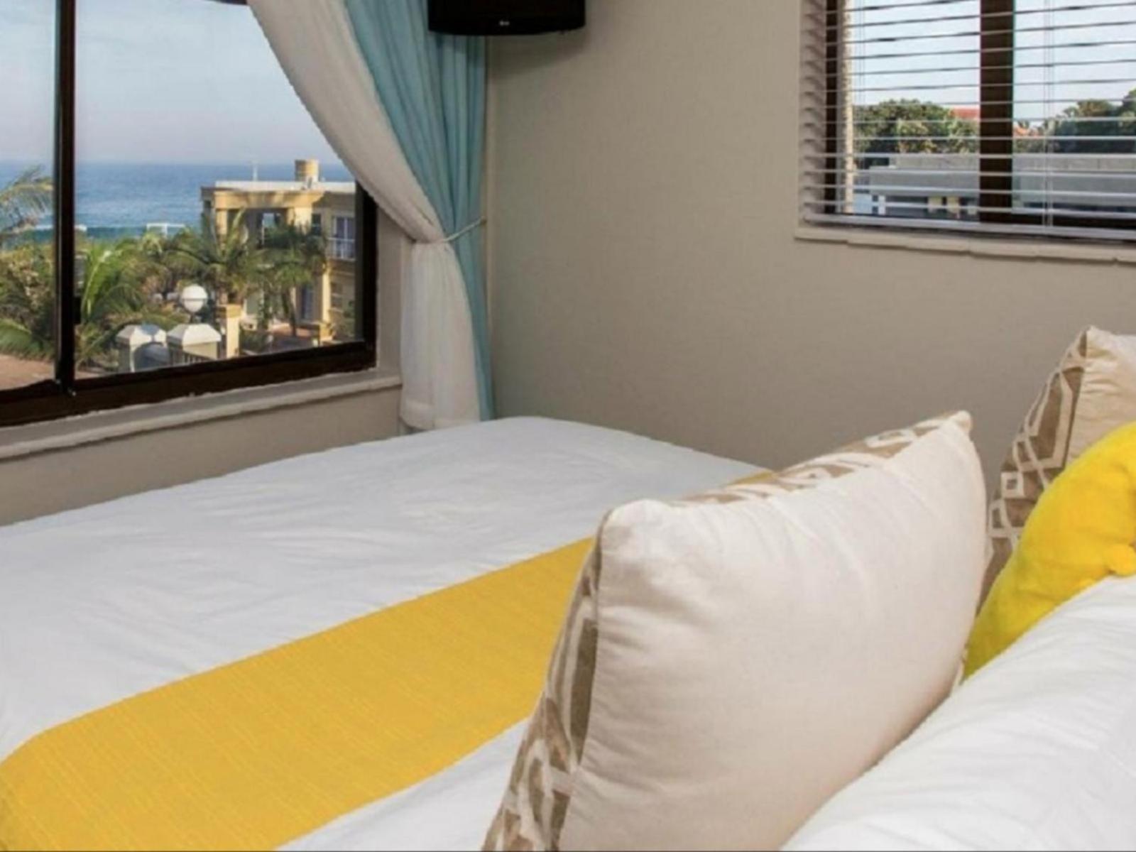 At Doms B&B Ballito Extérieur photo