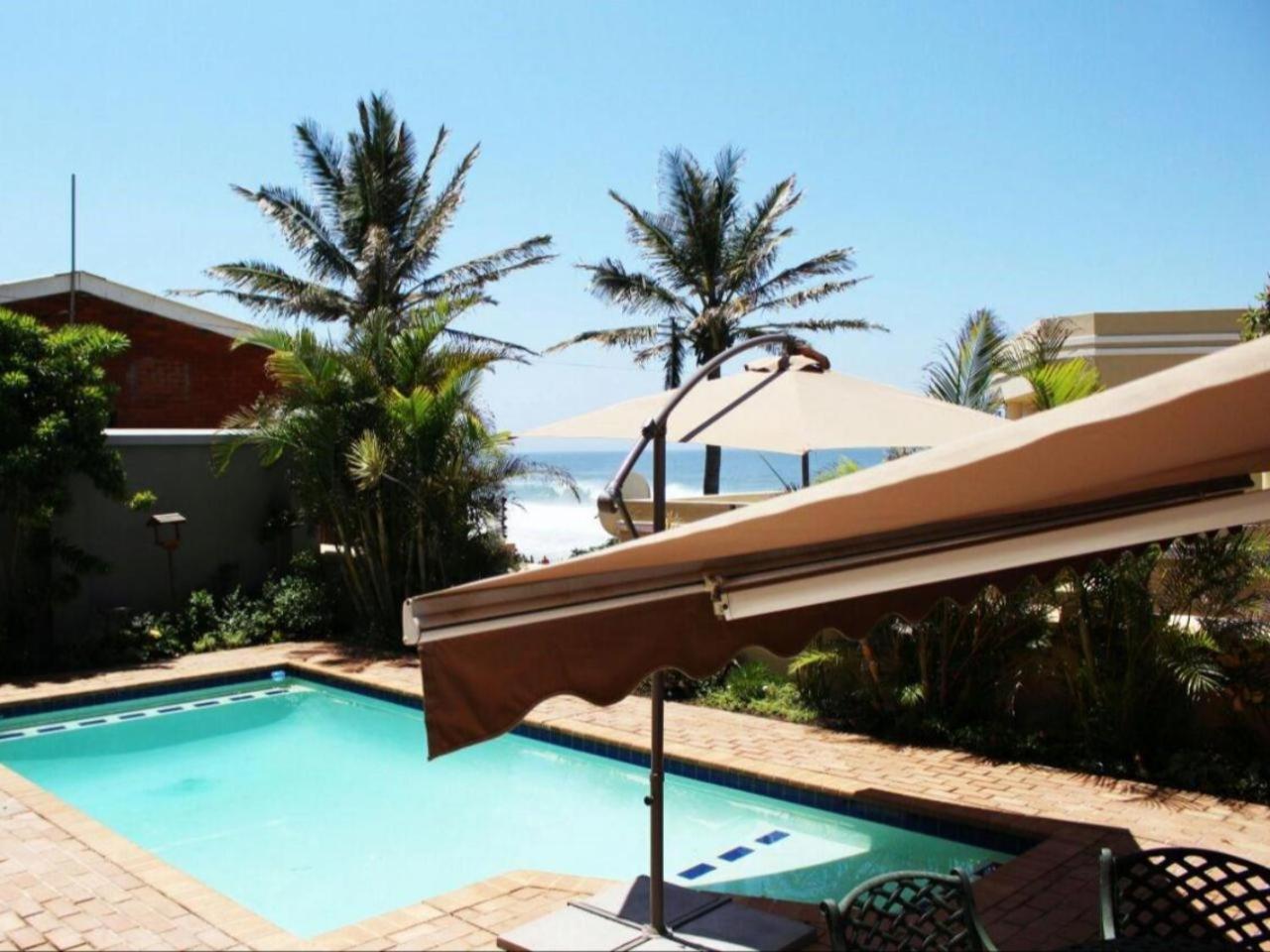 At Doms B&B Ballito Extérieur photo