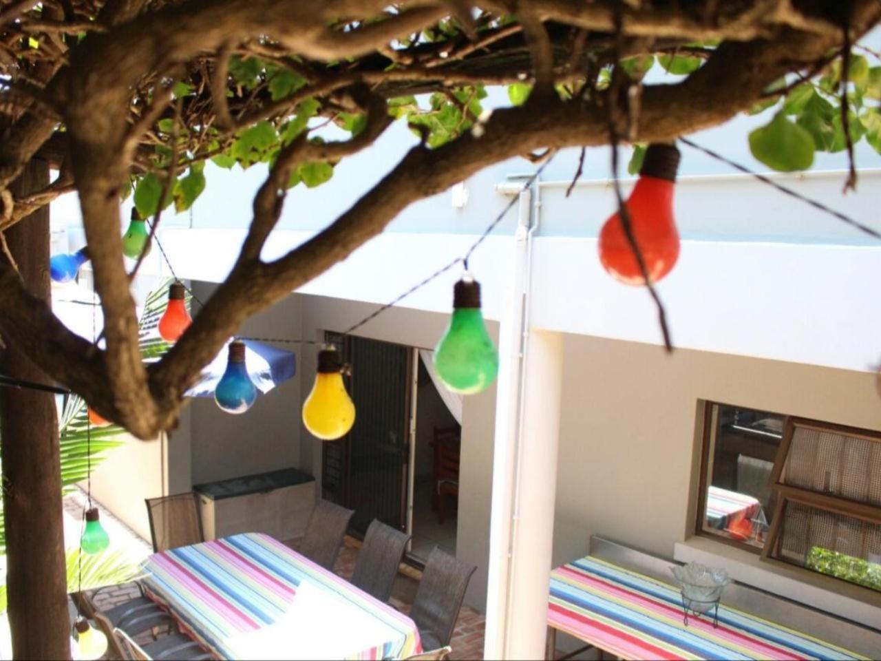 At Doms B&B Ballito Extérieur photo