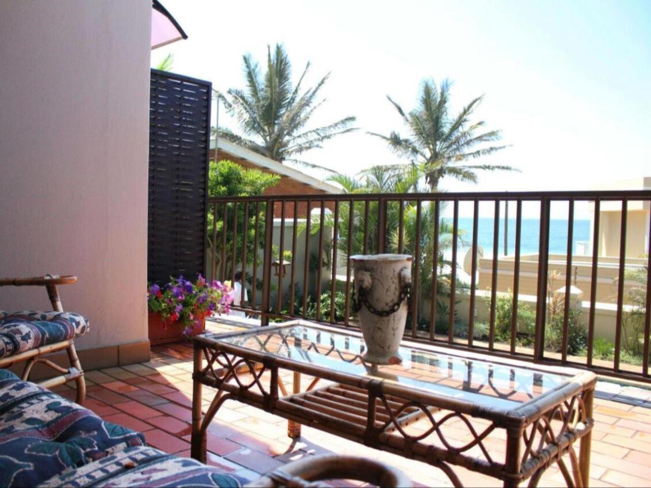 At Doms B&B Ballito Extérieur photo