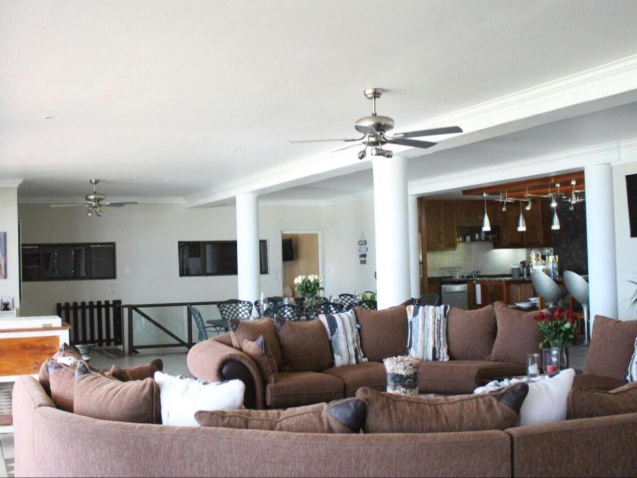 At Doms B&B Ballito Extérieur photo