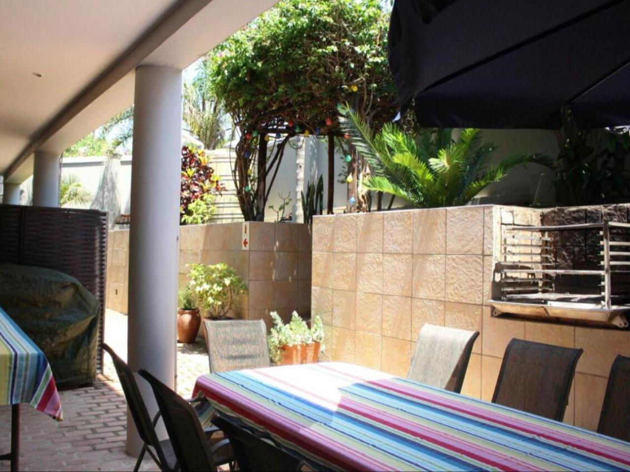 At Doms B&B Ballito Extérieur photo