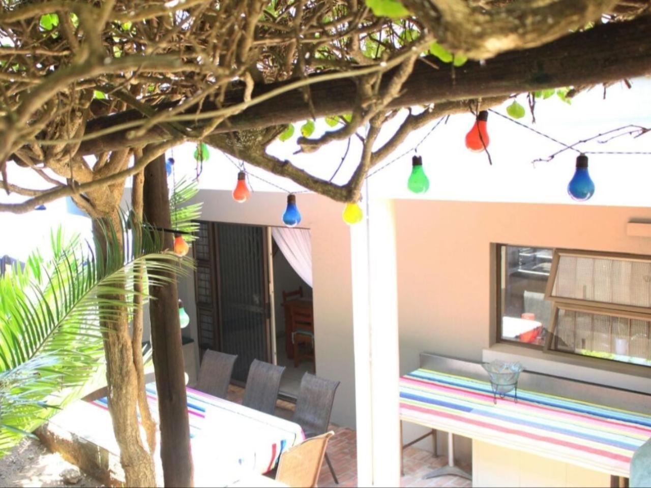 At Doms B&B Ballito Extérieur photo