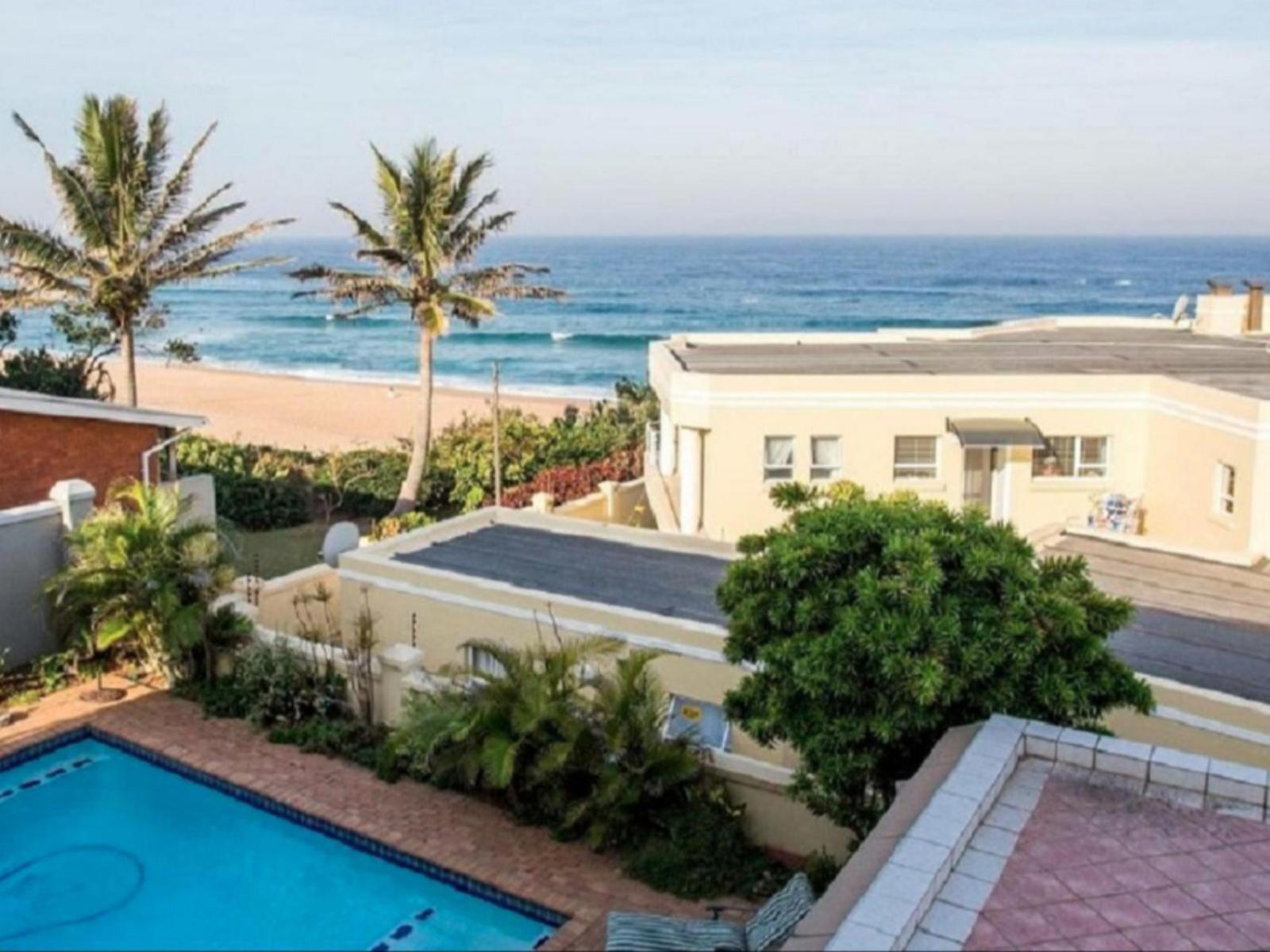 At Doms B&B Ballito Extérieur photo