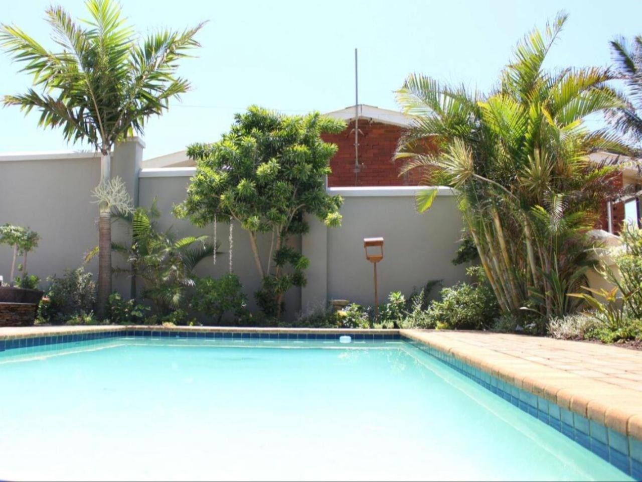 At Doms B&B Ballito Extérieur photo