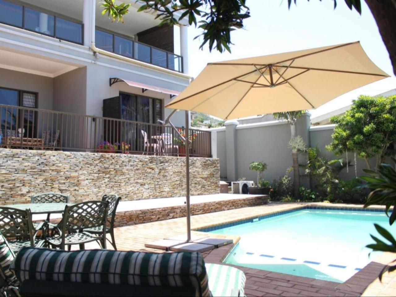 At Doms B&B Ballito Extérieur photo