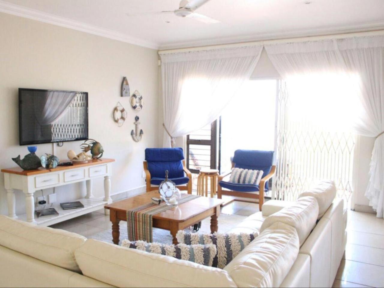 At Doms B&B Ballito Extérieur photo