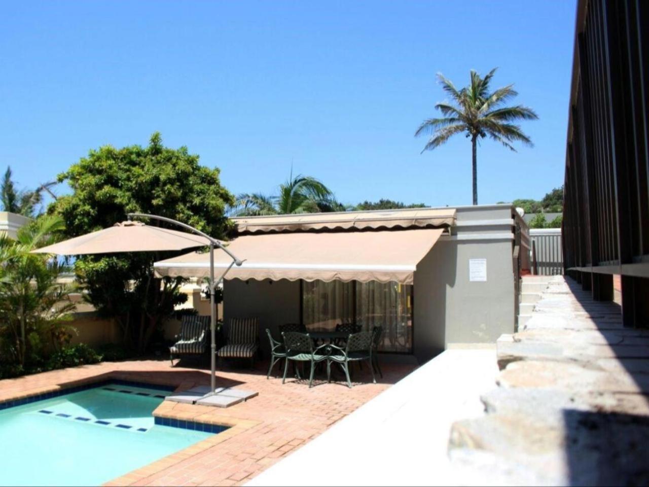 At Doms B&B Ballito Extérieur photo
