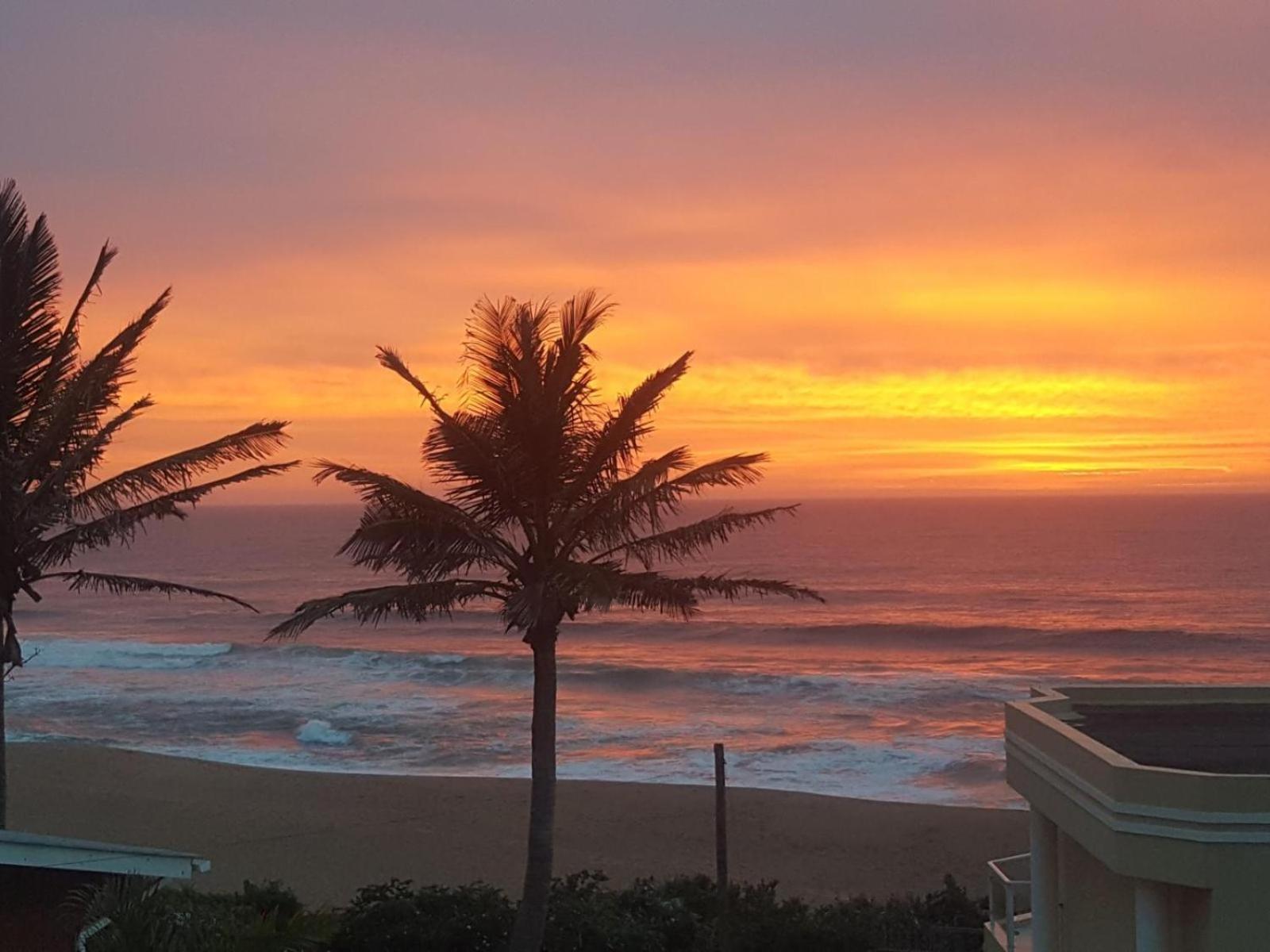 At Doms B&B Ballito Extérieur photo